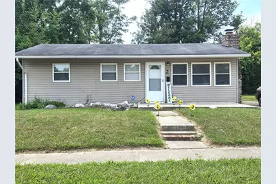 1559 Elaine Street, Dayton, OH 45417 - Photo 2