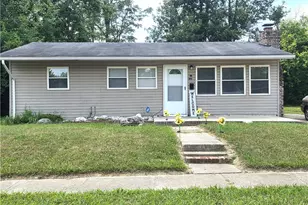 1559 Elaine St, Dayton, OH 45417 - Photo 2