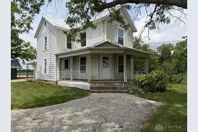 519 N Snyder Road, Dayton, OH 45417 - Photo 2