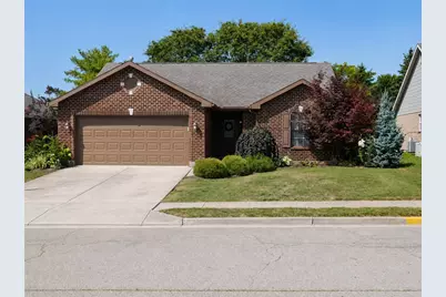 638 Willow Point Court, Troy, OH 45373 - Photo 1