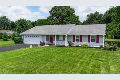1905 Fenner Road, Troy, OH 45373 - Photo 32