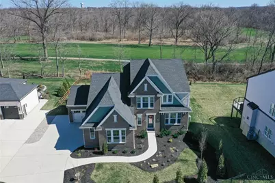5007 Bogey Court, Lebanon, OH 45036 - Photo 30