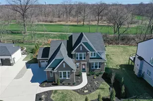 5007 Bogey Ct, Lebanon, OH 45036 - Photo 30