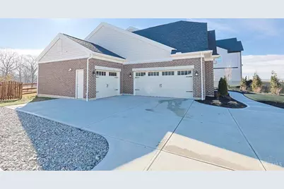 5007 Bogey Court, Lebanon, OH 45036 - Photo 4