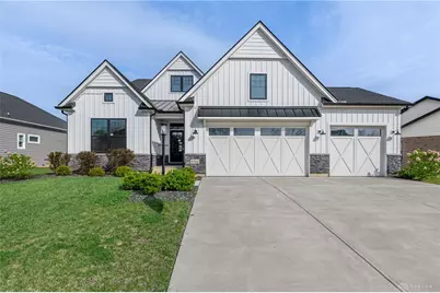 1264 Normandy Rue, Clear Creek Township, OH 45458 - Photo 1
