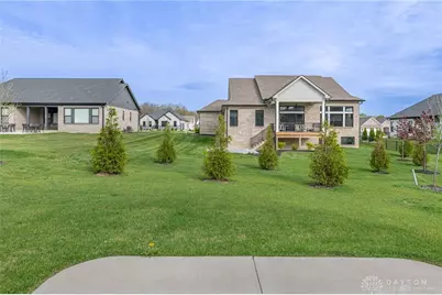 1264 Normandy Rue, Clear Creek Township, OH 45458 - Photo 40