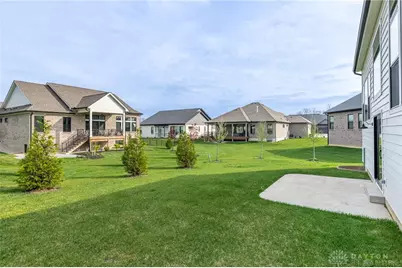 1264 Normandy Rue, Clear Creek Township, OH 45458 - Photo 42