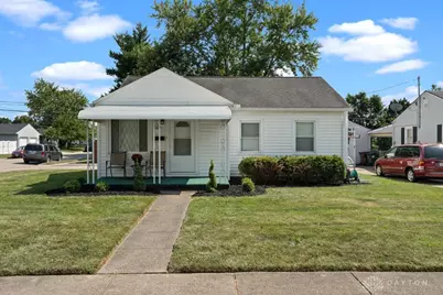 438 Margaret Drive, Fairborn, OH 45324 - Photo 2