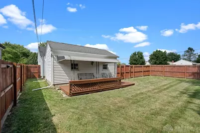 438 Margaret Drive, Fairborn, OH 45324 - Photo 30