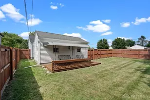 438 Margaret Dr, Fairborn, OH 45324 - Photo 30
