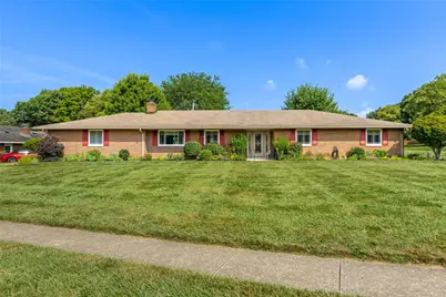 7705 John Elwood Drive, Centerville, OH 45459 - Photo 1