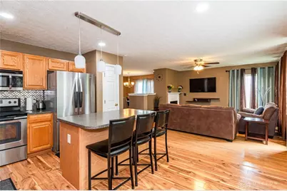2790 Big Woods Trail, Beavercreek, OH 45431 - Photo 10