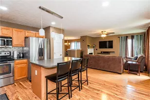 2790 Big Woods Trail, Beavercreek, OH 45431 - Photo 10