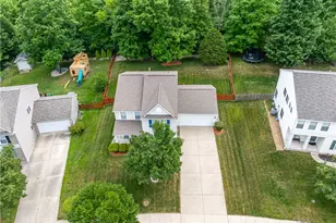 2790 Big Woods Trail, Beavercreek, OH 45431 - Photo 30
