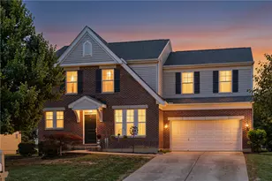 6590 Thistle Grove, Morrow, OH 45152 - Photo 2