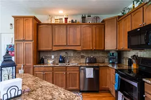 6590 Thistle Grove, Morrow, OH 45152 - Photo 4