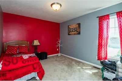 6590 Thistle Grove, Morrow, OH 45152 - Photo 26