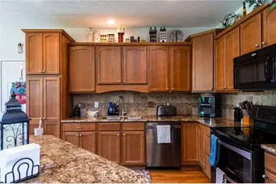 6590 Thistle Grove, Morrow, OH 45152 - Photo 4