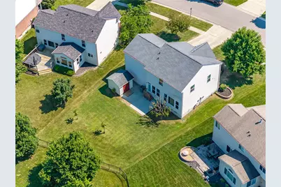 6590 Thistle Grove, Morrow, OH 45152 - Photo 22
