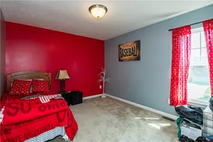 6590 Thistle Grove, Morrow, OH 45152 - Photo 26
