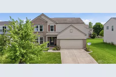 6472 Woodcreek Drive, Middletown, OH 45042 - Photo 2