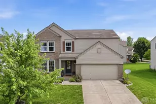 6472 Woodcreek Dr, Middletown, OH 45042 - Photo 2