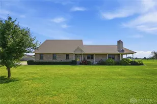 8400 N Montgomery County Line Rd, Clay Twp, OH 45309 - Photo 8