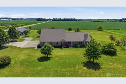 8400 N Montgomery County Line Road, Clay Twp, OH 45309 - Photo 6