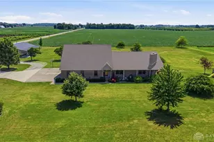 8400 N Montgomery County Line Rd, Clay Twp, OH 45309 - Photo 6
