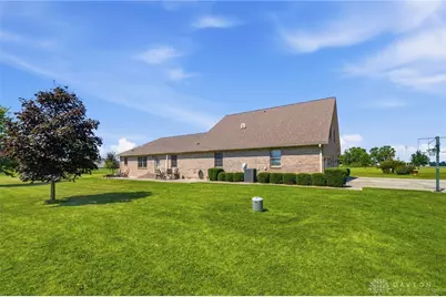 8400 N Montgomery County Line Road, Clay Twp, OH 45309 - Photo 12