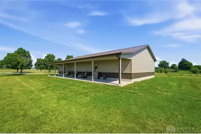 8400 N Montgomery County Line Road, Clay Twp, OH 45309 - Photo 66