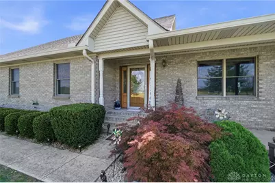 8400 N Montgomery County Line Road, Clay Twp, OH 45309 - Photo 10