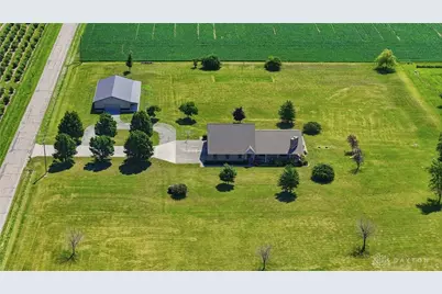 8400 N Montgomery County Line Road, Clay Twp, OH 45309 - Photo 2