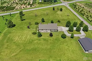 8400 N Montgomery County Line Rd, Clay Twp, OH 45309 - Photo 4
