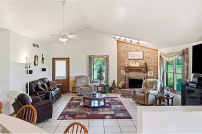 8400 N Montgomery County Line Road, Clay Twp, OH 45309 - Photo 22