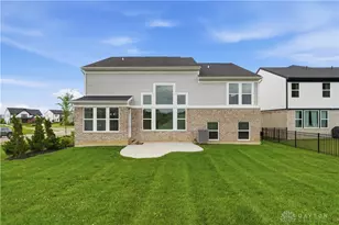 5283 Greenview Ln, Lebanon, OH 45036 - Photo 40