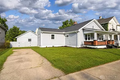 632 Dennison Avenue, Dayton, OH 45417 - Photo 4