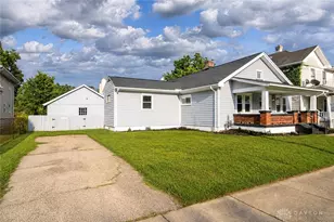 632 Dennison Ave, Dayton, OH 45417 - Photo 4