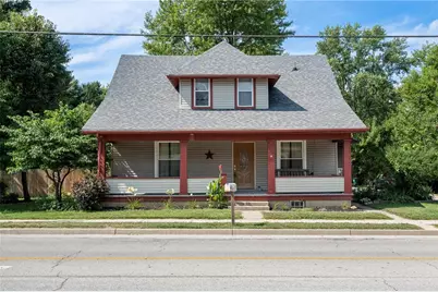 1775 W Main Street, New Lebanon, OH 45345 - Photo 1