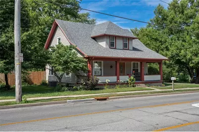 1775 W Main Street, New Lebanon, OH 45345 - Photo 2