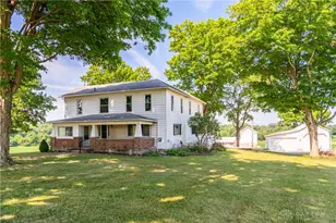 5218 N State Route 235, Conover, OH 45317 - Photo 2