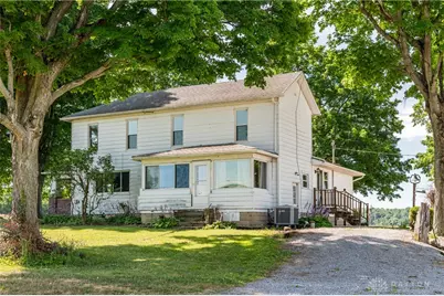 5218 N State Route 235, Conover, OH 45317 - Photo 6
