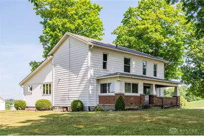 5218 N State Route 235, Conover, OH 45317 - Photo 4