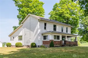 5218 N State Route 235, Conover, OH 45317 - Photo 4