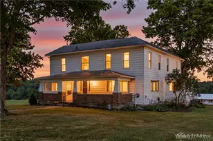 5218 N State Route 235, Conover, OH 45317 - Photo 2