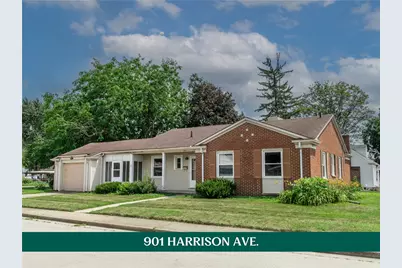 901 Harrison Avenue, Greenville, OH 45331 - Photo 1