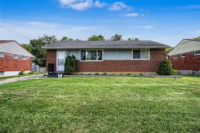 217 Whispering Drive, Trotwood, OH 45426 - Photo 1