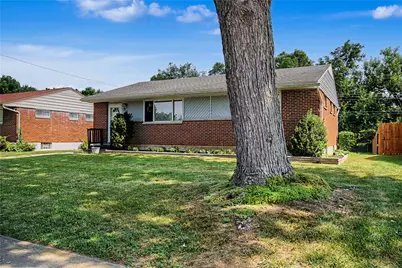 217 Whispering Drive, Trotwood, OH 45426 - Photo 2