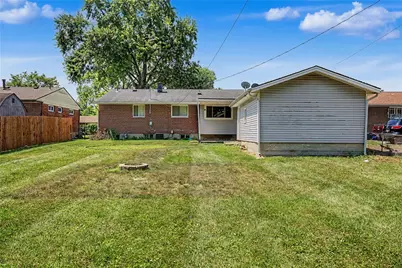 217 Whispering Drive, Trotwood, OH 45426 - Photo 40