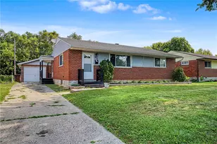 217 Whispering Dr, Trotwood, OH 45426 - Photo 2
